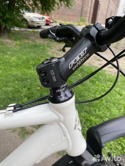 Велосипед felt