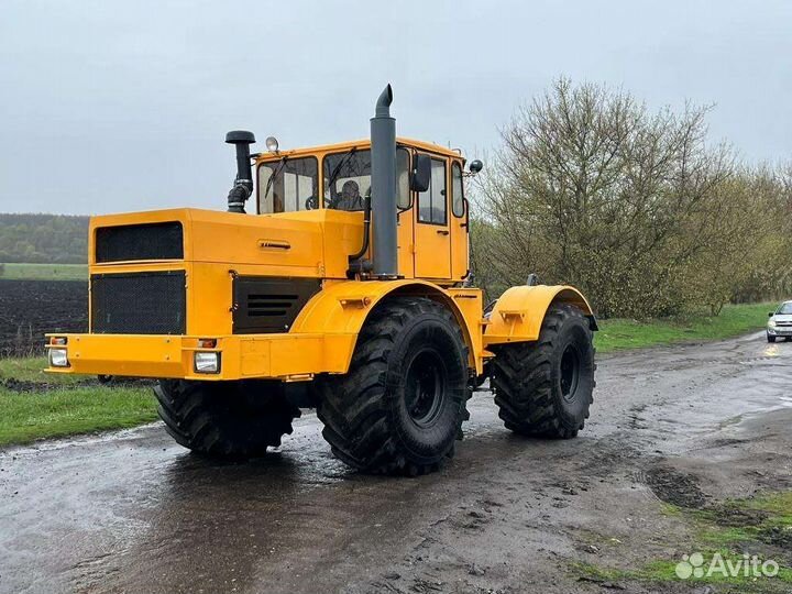 Трактор Кировец К-700, 2022