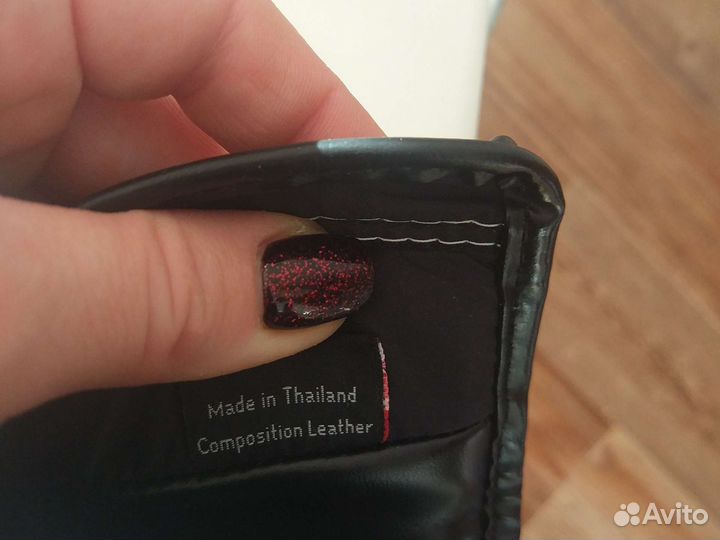 Боксерские перчатки Twins 6 oz