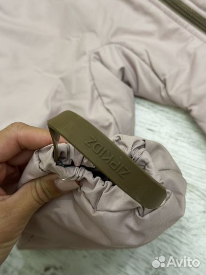 Комбинезон zipkidz 92