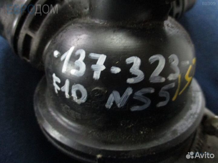 Термостат BMW F01 n55