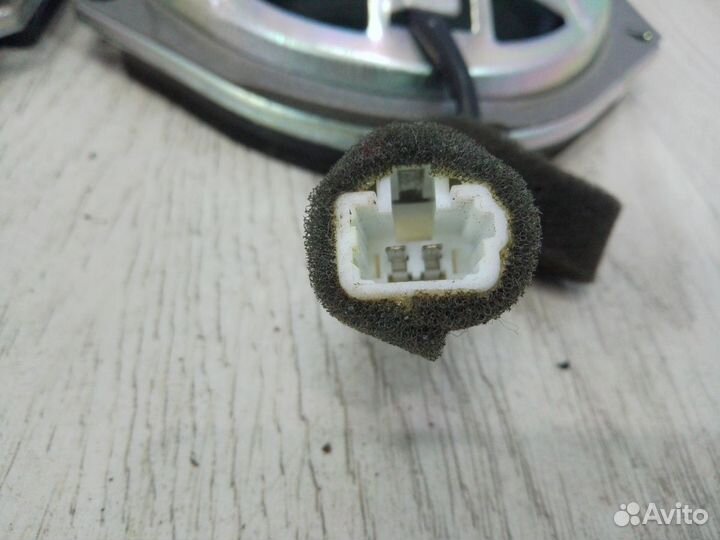 Динамик Аудиоколонка Kia RIO 2