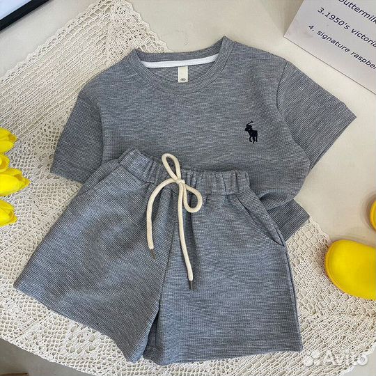 Детская одежда