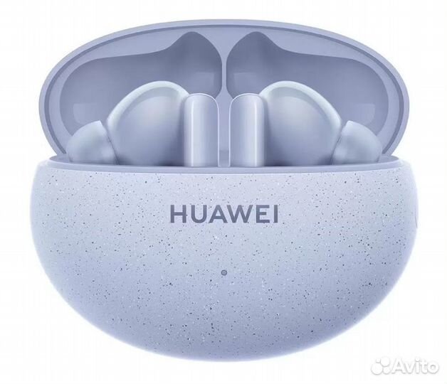 Беспроводные наушники Huawei Freebuds 5i Blue