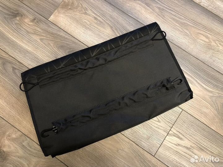 Сумка автомобильная (органайзер в багажник)