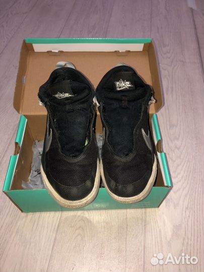 Кроссовки nike