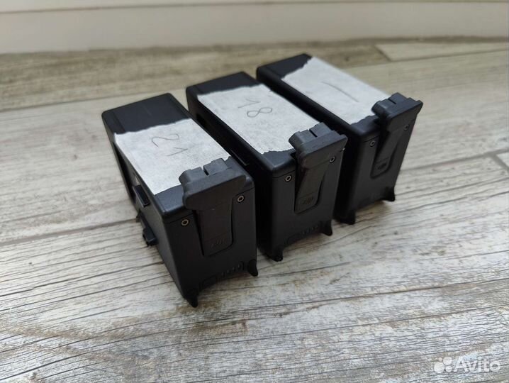 Аккумулятор DJI FPV Intelligent Flight Battery