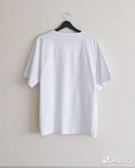 Футболка Рассвет Гоша Рубчинский