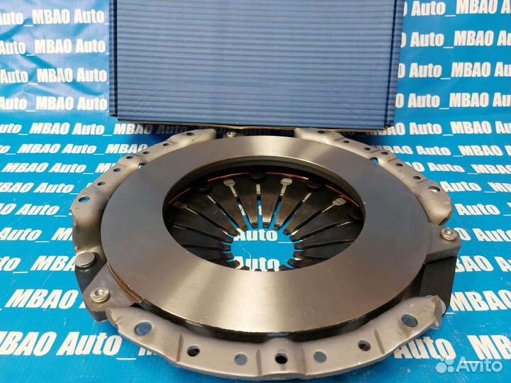 Корзина Газель Cummins 2,8