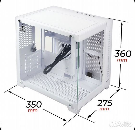Корпус для пк