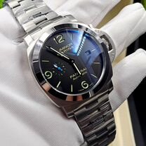 Мощные мужские механические часы Panerai