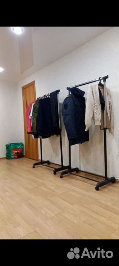 Вешалка для одежды