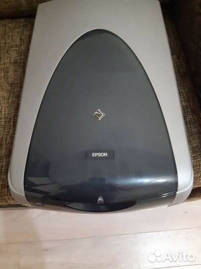 Принтер сканер копир