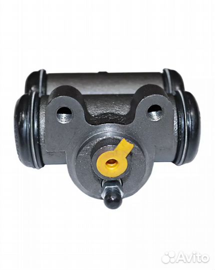 Тормозной цилиндр урал 4320