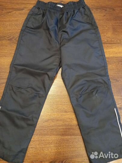 Демисезонный костюм Лесси рост 128