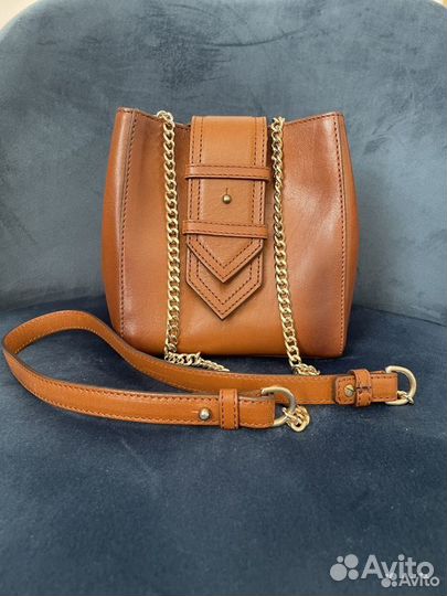 Сумка Massimo dutti в идеале