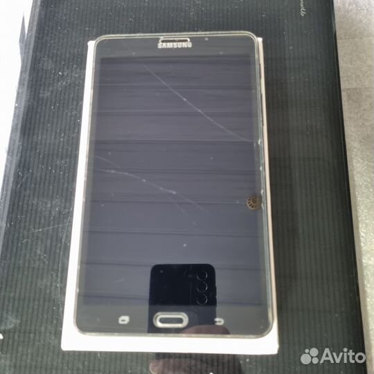 Samsung galaxy Tab a 6 T280