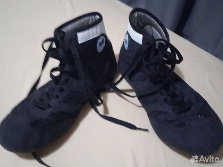 Борцовки cobra