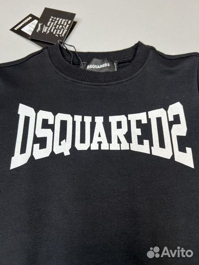 Свитшот Dsquared2