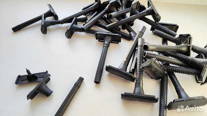 Бритвенный станок Sik Bay - коробка из 26 шт