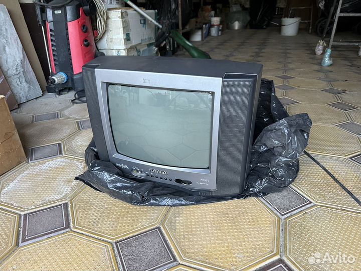 Телевизор бу