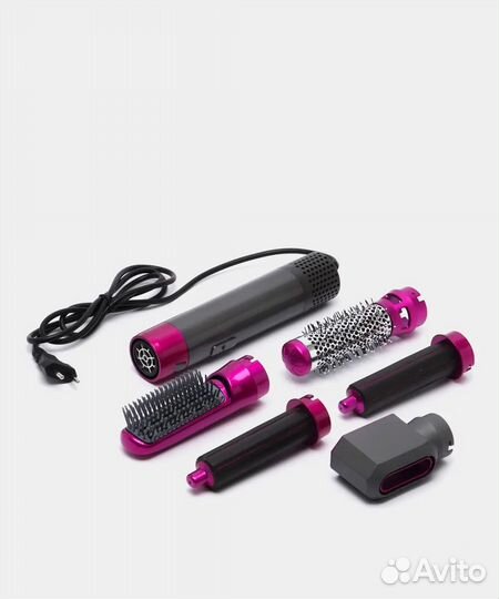 Фен-щетка, стайлер аналог Dyson