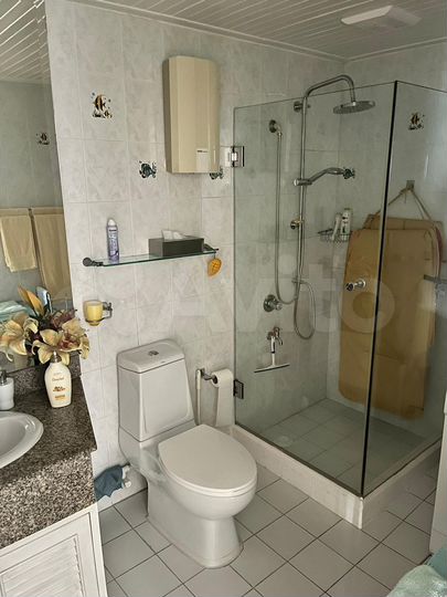 Квартира-студия, 54 м² (Таиланд)