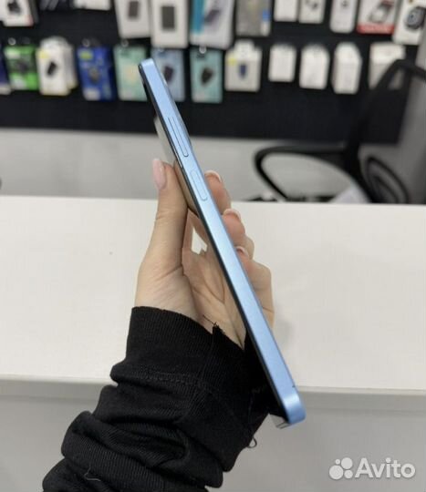 Xiaomi Redmi Note 12, 4/128 ГБ