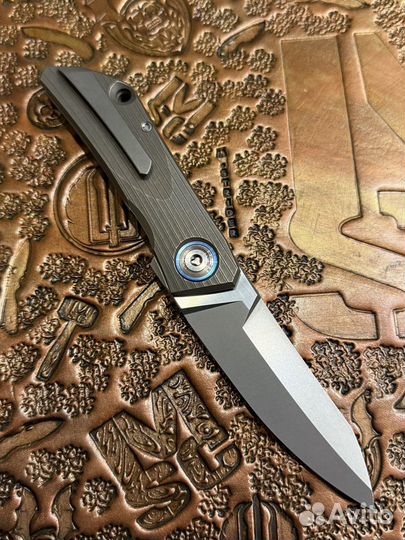 Sinkevich Sidis Fat Strip