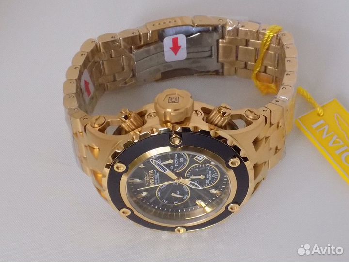 Часы Invicta 23921 Subaqua Оригинал Новые