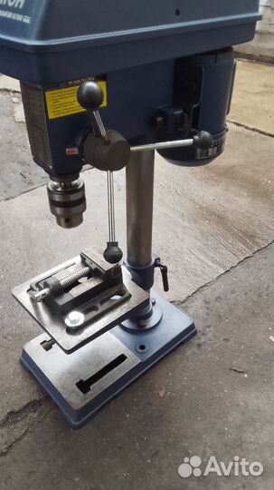 Станок сверлильный Кратон