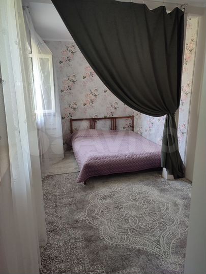 Дом 110 м² на участке 100 сот.