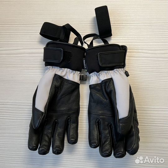 Перчатки reusch Explorer Pro R-Tex PCR Lady Gl