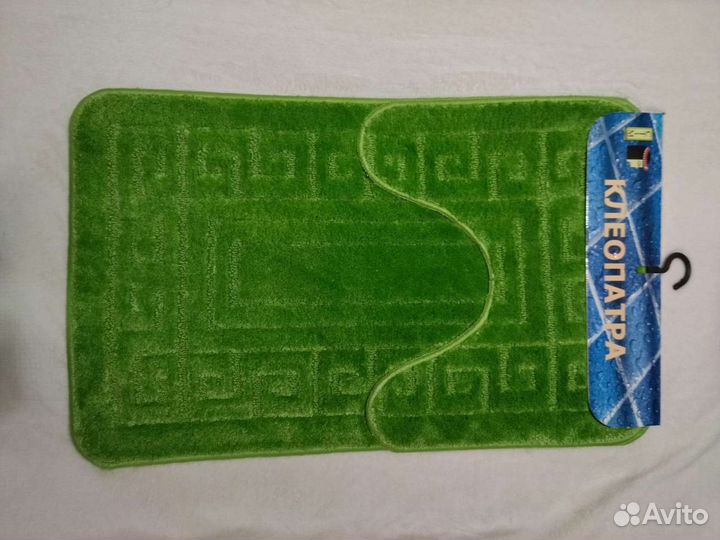 Коврик для ванной