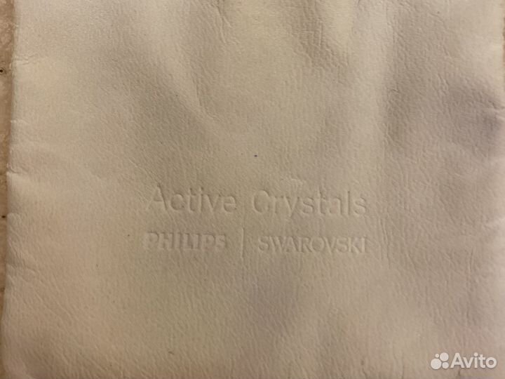 Usb flash Swarovski оригинал