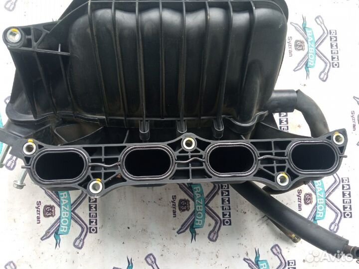 Коллектор впускной Toyota Camry 40