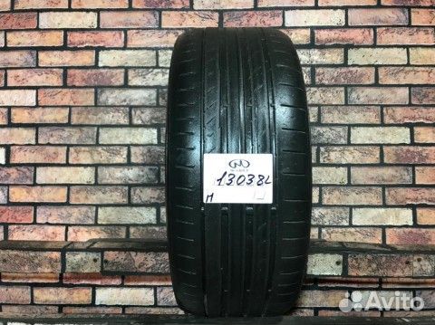 Continental ContiSportContact 225/45 R17