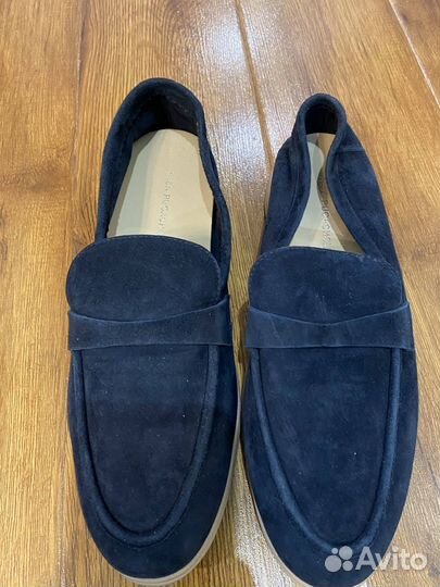 Лоферы алла пугачева 38,5