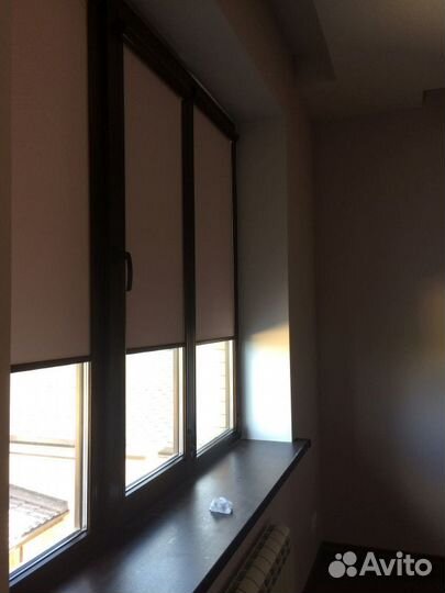 Кассетные шторы N6511-K0021