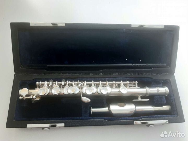 Флейта пикколо