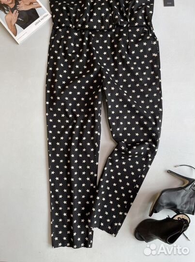 Летний комбинезон Drykorn