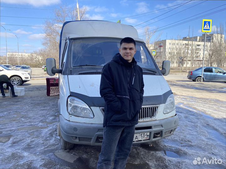 Коммерческие перевозки быстрая подача от 300кг