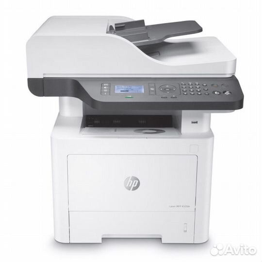 Мфу HP Laser 432fdn 316617
