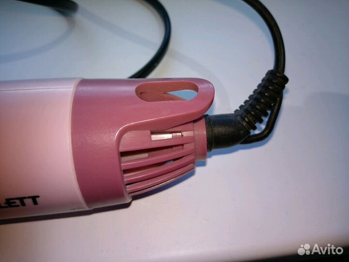 Фен-щетка Scarlett SC-275