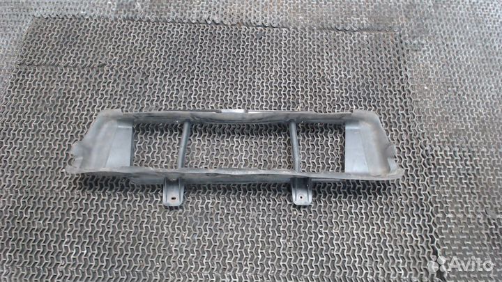 Воздухозаборник Ford Focus 3, 2015