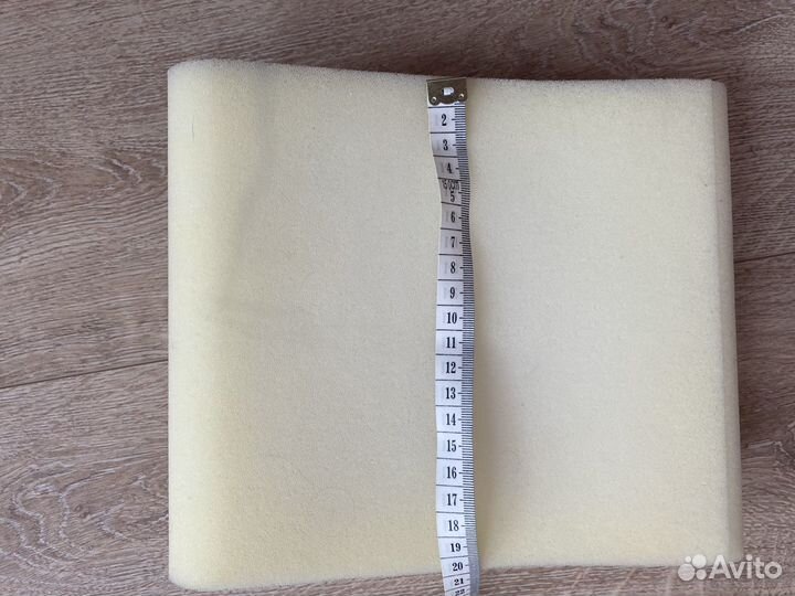 Анатомический вкладыш в детское кресло