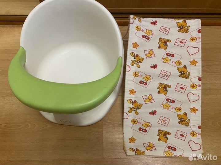 Ванная детская