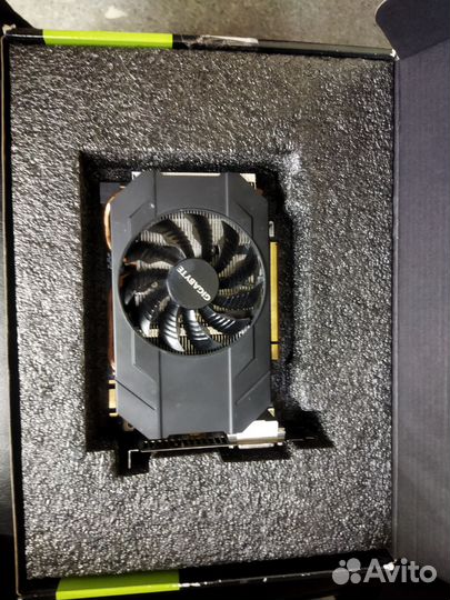 Продам видеокарту gtx960 4gb