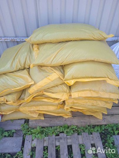 Земля плодородная, биозем, торф в брикетах