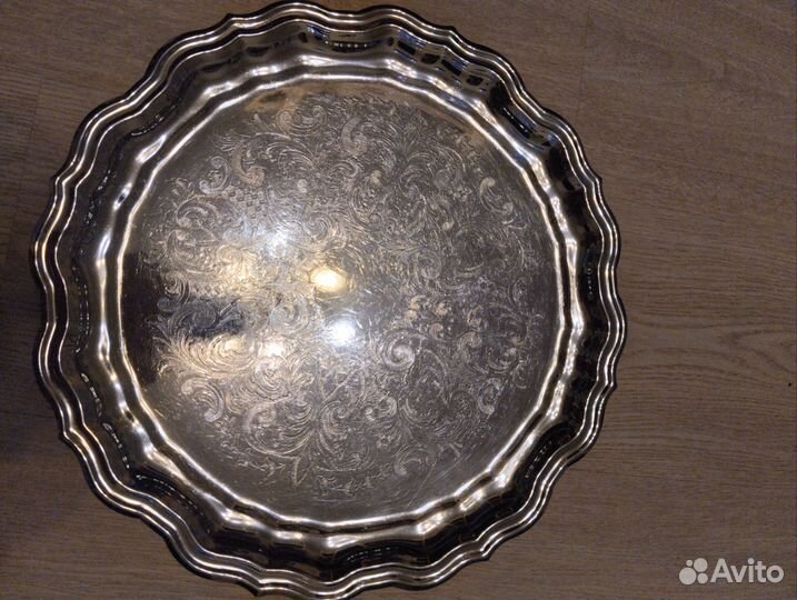 Подносы СССР